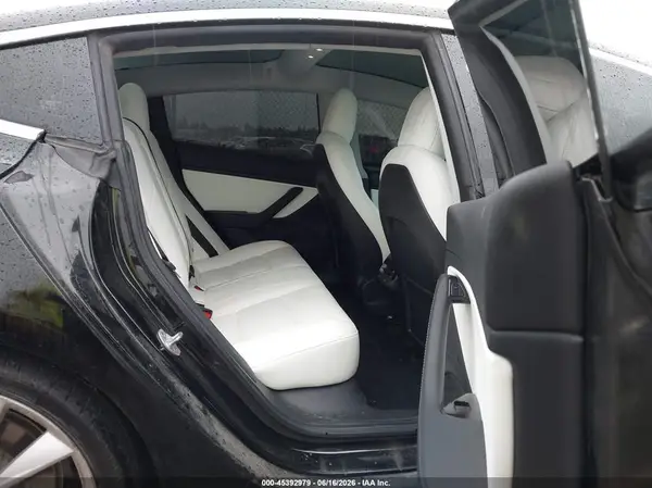 5YJ3E1EB3JF081836 2018 TESLA MODEL 3 - Image 8