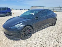 5YJ3E1EB3JF082615 2018 TESLA MODEL 3