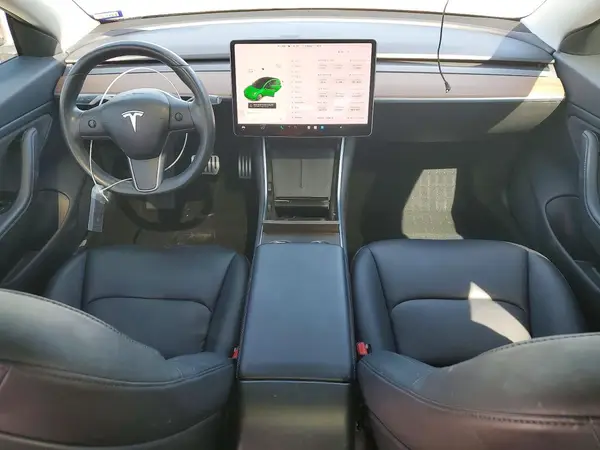 5YJ3E1EB3JF082615 2018 TESLA MODEL 3 - Image 8