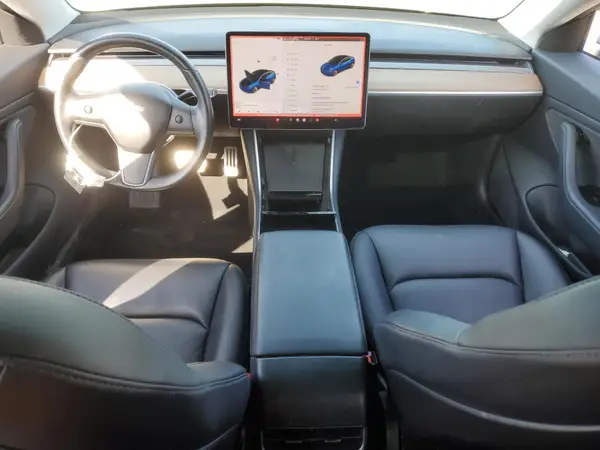 5YJ3E1EB3JF083988 2018 TESLA MODEL 3 - Image 8