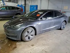 5YJ3E1EB3JF084834 2018 TESLA MODEL 3