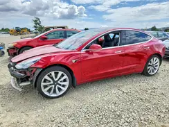 5YJ3E1EB3JF085031 2018 TESLA MODEL 3