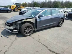 5YJ3E1EB3JF085594 2018 TESLA MODEL 3