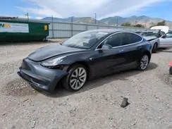 5YJ3E1EB3JF086924 2018 TESLA MODEL 3