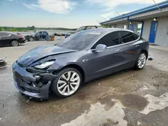 5YJ3E1EB3JF086941 2018 TESLA MODEL 3
