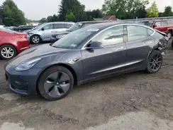 5YJ3E1EB3JF086972 2018 TESLA MODEL 3