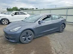 5YJ3E1EB3JF087099 2018 TESLA MODEL 3
