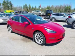 5YJ3E1EB3JF087779 2018 TESLA MODEL 3