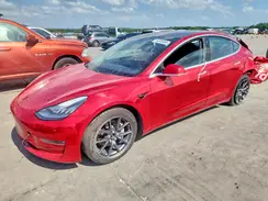5YJ3E1EB3JF087958 2018 TESLA MODEL 3