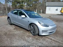 5YJ3E1EB3JF089645 2018 TESLA MODEL 3