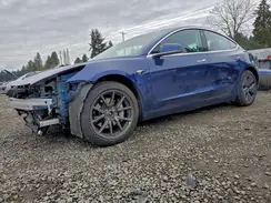 5YJ3E1EB3JF090116 2018 TESLA MODEL 3