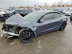 5YJ3E1EB3JF090598 2018 TESLA MODEL 3