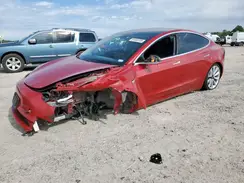 5YJ3E1EB3JF091721 2018 TESLA MODEL 3