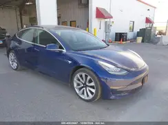 5YJ3E1EB3JF091802 2018 TESLA MODEL 3