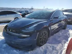 5YJ3E1EB3JF094585 2018 TESLA MODEL 3