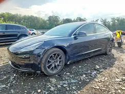 5YJ3E1EB3JF095011 2018 TESLA MODEL 3
