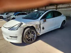 5YJ3E1EB3JF096739 2018 TESLA MODEL 3