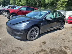 5YJ3E1EB3JF097051 2018 TESLA MODEL 3