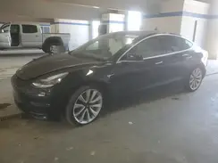 5YJ3E1EB3JF097065 2018 TESLA MODEL 3