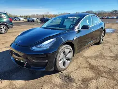 5YJ3E1EB3JF099155 2018 TESLA MODEL 3