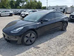 5YJ3E1EB3JF099186 2018 TESLA MODEL 3