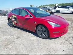5YJ3E1EB3JF099608 2018 TESLA MODEL 3