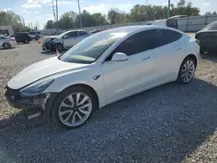5YJ3E1EB3JF101289 2018 TESLA MODEL 3