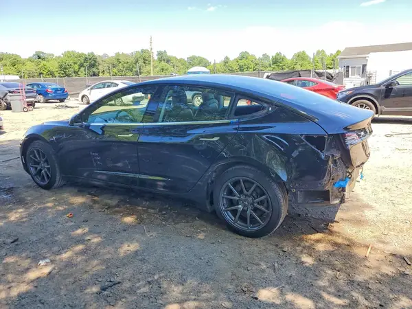5YJ3E1EB3JF103379 2018 TESLA MODEL 3 - Image 2
