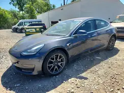 5YJ3E1EB3JF104290 2018 TESLA MODEL 3