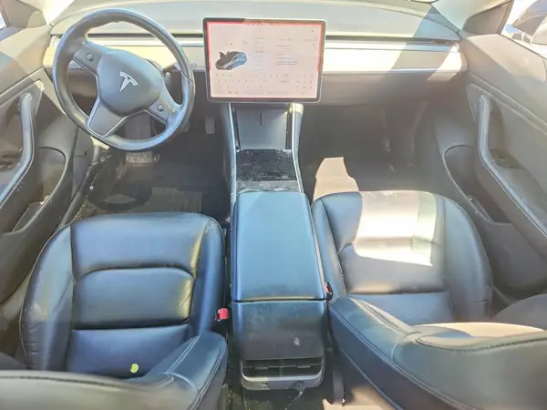 5YJ3E1EB3JF104290 2018 TESLA MODEL 3 - Image 8