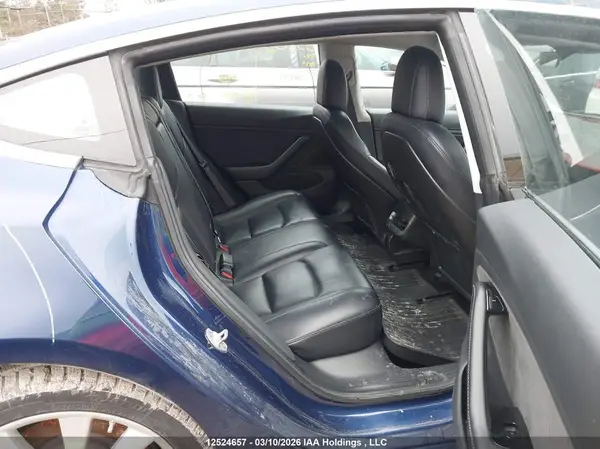 5YJ3E1EB3JF109537 2018 TESLA MODEL 3 - Image 8