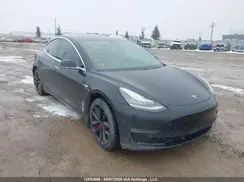 5YJ3E1EB3JF109618 2018 TESLA MODEL 3