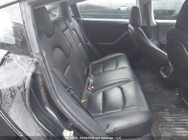 5YJ3E1EB3JF110817 2018 TESLA MODEL 3 - Image 8