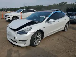 5YJ3E1EB3JF112194 2018 TESLA MODEL 3