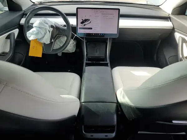 5YJ3E1EB3JF112194 2018 TESLA MODEL 3 - Image 8