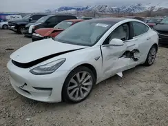5YJ3E1EB3JF112311 2018 TESLA MODEL 3