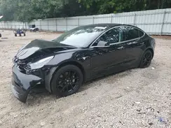 5YJ3E1EB3JF113314 2018 TESLA MODEL 3