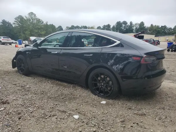 5YJ3E1EB3JF113314 2018 TESLA MODEL 3 - Image 2