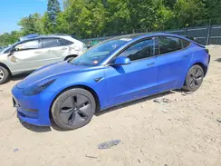 5YJ3E1EB3JF113412 2018 TESLA MODEL 3