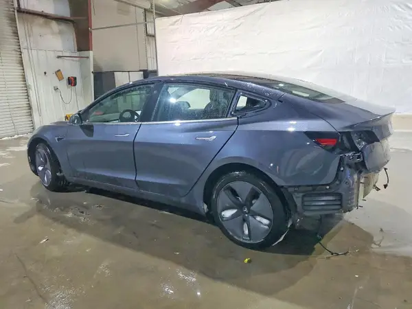 5YJ3E1EB3JF114026 2018 TESLA MODEL 3 - Image 2