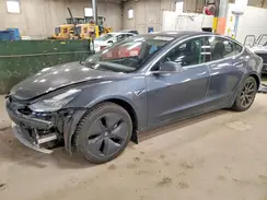 5YJ3E1EB3JF114317 2018 TESLA MODEL 3