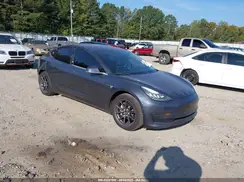 5YJ3E1EB3JF114494 2018 TESLA MODEL 3