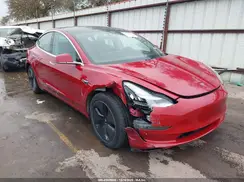 5YJ3E1EB3JF114656 2018 TESLA MODEL 3