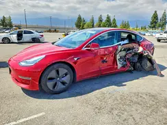 5YJ3E1EB3JF114785 2018 TESLA MODEL 3