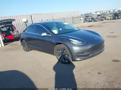 5YJ3E1EB3JF116178 2018 TESLA MODEL 3