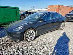5YJ3E1EB3JF116441 2018 TESLA MODEL 3