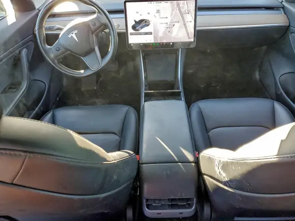5YJ3E1EB3JF116441 2018 TESLA MODEL 3 - Image 8