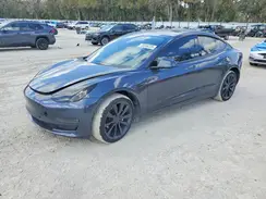 5YJ3E1EB3JF116679 2018 TESLA MODEL 3