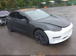 5YJ3E1EB3JF117637 2018 TESLA MODEL 3