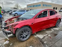 5YJ3E1EB3JF119890 2018 TESLA MODEL 3